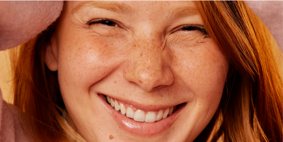 6 supplements that help your teeth heal themselves