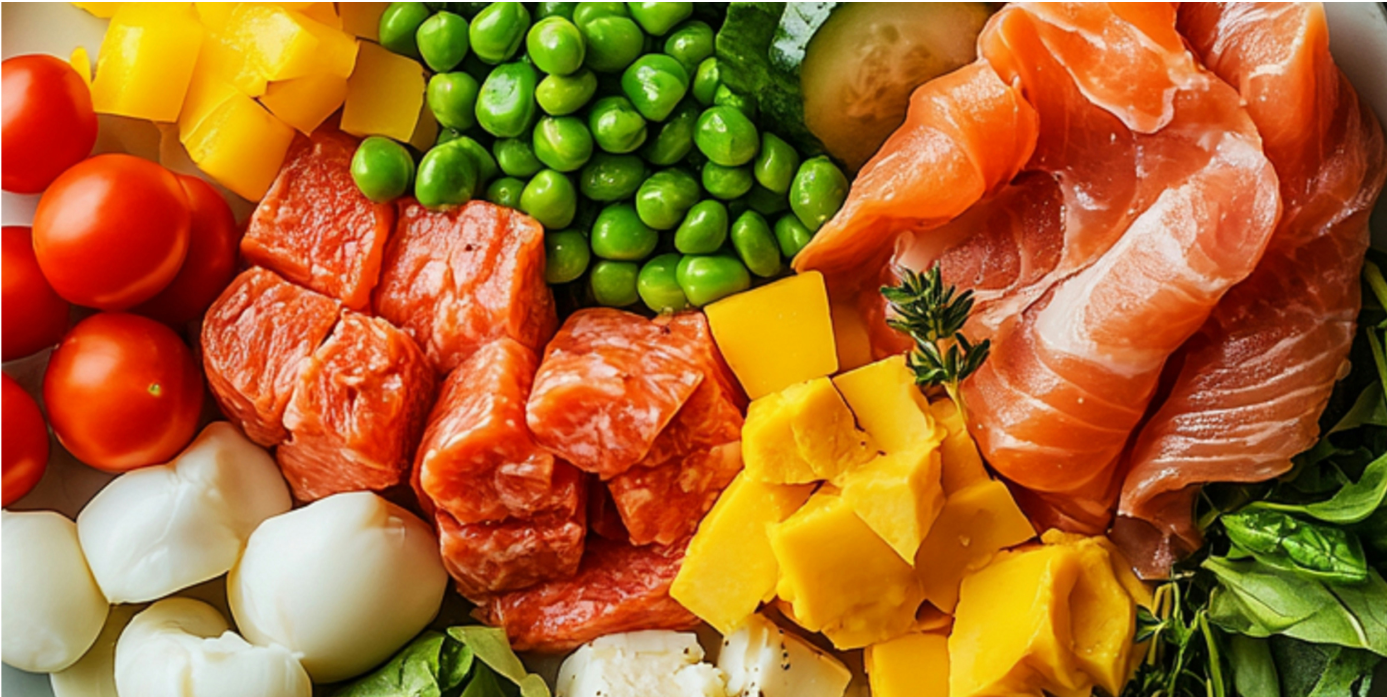 The Overlooked Nutrient That Restores Energy — Starting in Your Mouth