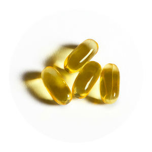 CoQ10 Bioavailable Ubiquinone