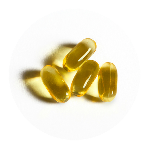 CoQ10 Bioavailable Ubiquinone